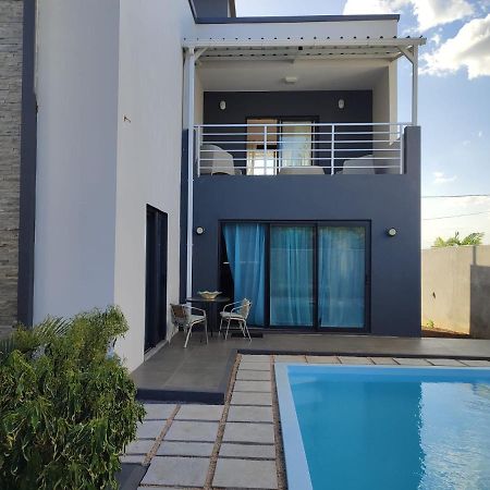 Beautiful House With Private Pool In Mauritius Βίλα Albion Εξωτερικό φωτογραφία