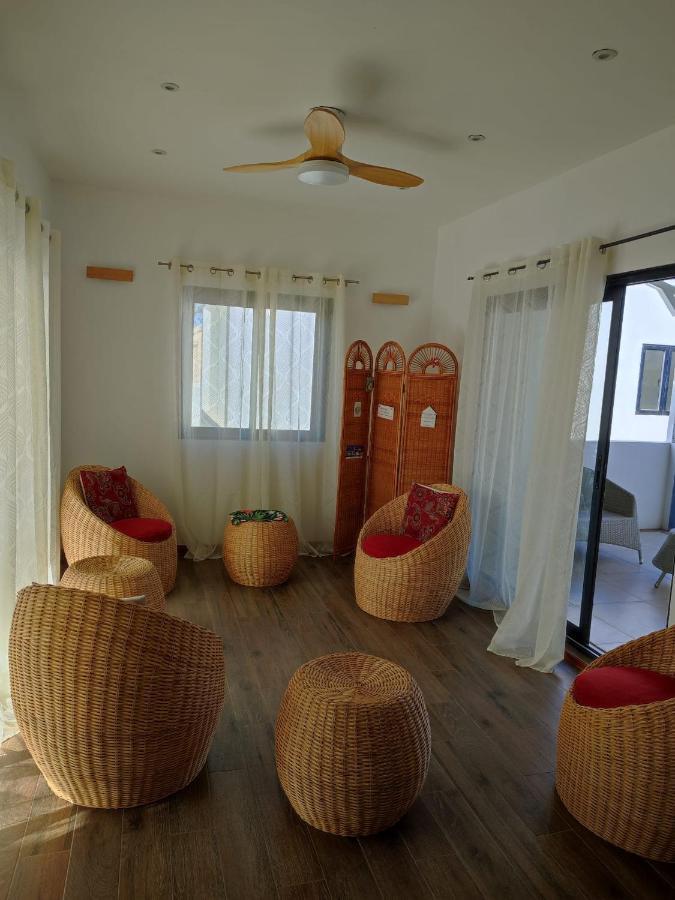 Beautiful House With Private Pool In Mauritius Βίλα Albion Εξωτερικό φωτογραφία