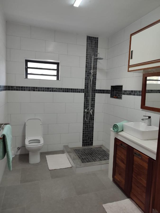 Beautiful House With Private Pool In Mauritius Βίλα Albion Εξωτερικό φωτογραφία