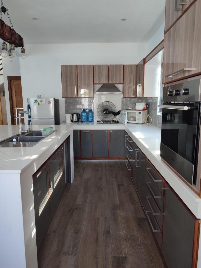Beautiful House With Private Pool In Mauritius Βίλα Albion Εξωτερικό φωτογραφία