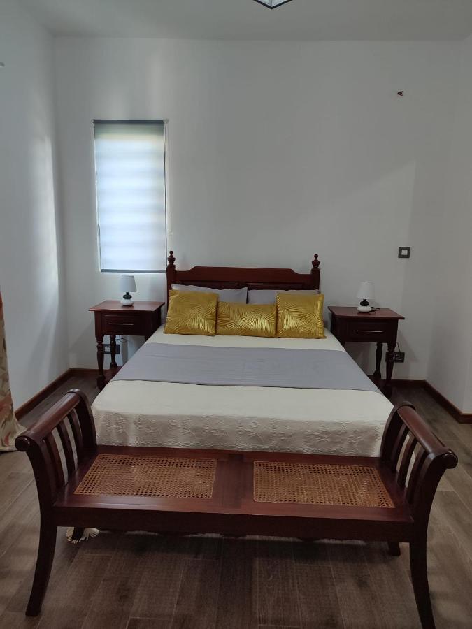 Beautiful House With Private Pool In Mauritius Βίλα Albion Εξωτερικό φωτογραφία