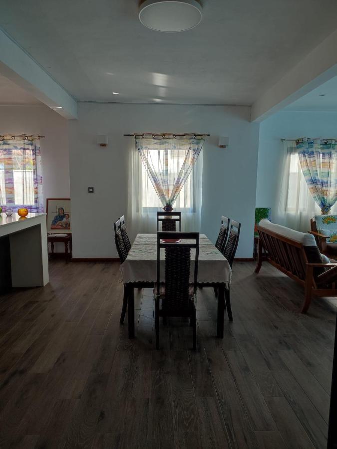 Beautiful House With Private Pool In Mauritius Βίλα Albion Εξωτερικό φωτογραφία