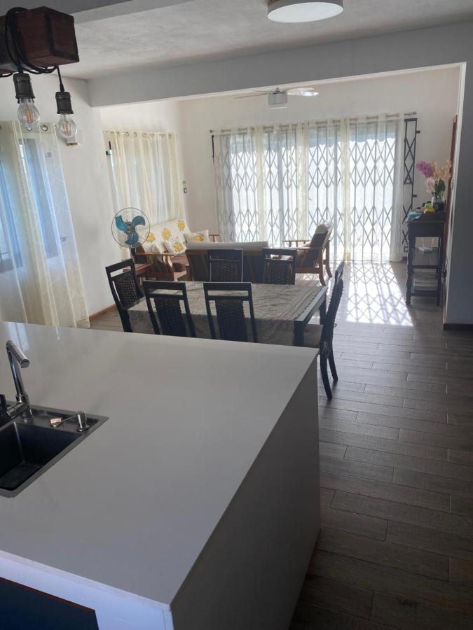 Beautiful House With Private Pool In Mauritius Βίλα Albion Εξωτερικό φωτογραφία