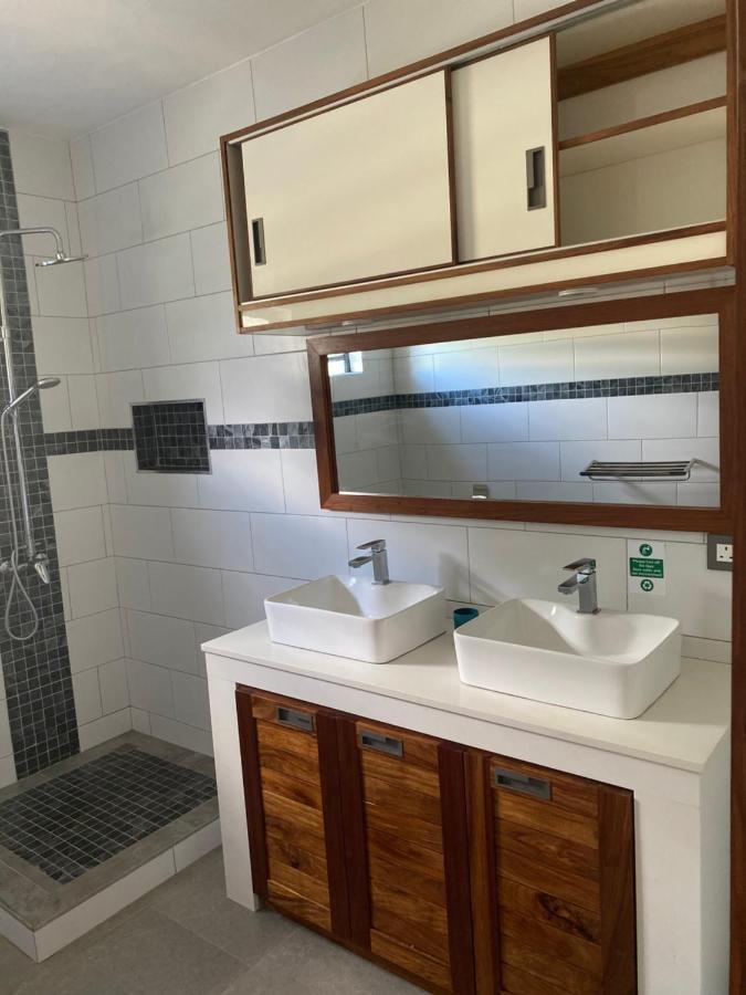 Beautiful House With Private Pool In Mauritius Βίλα Albion Εξωτερικό φωτογραφία