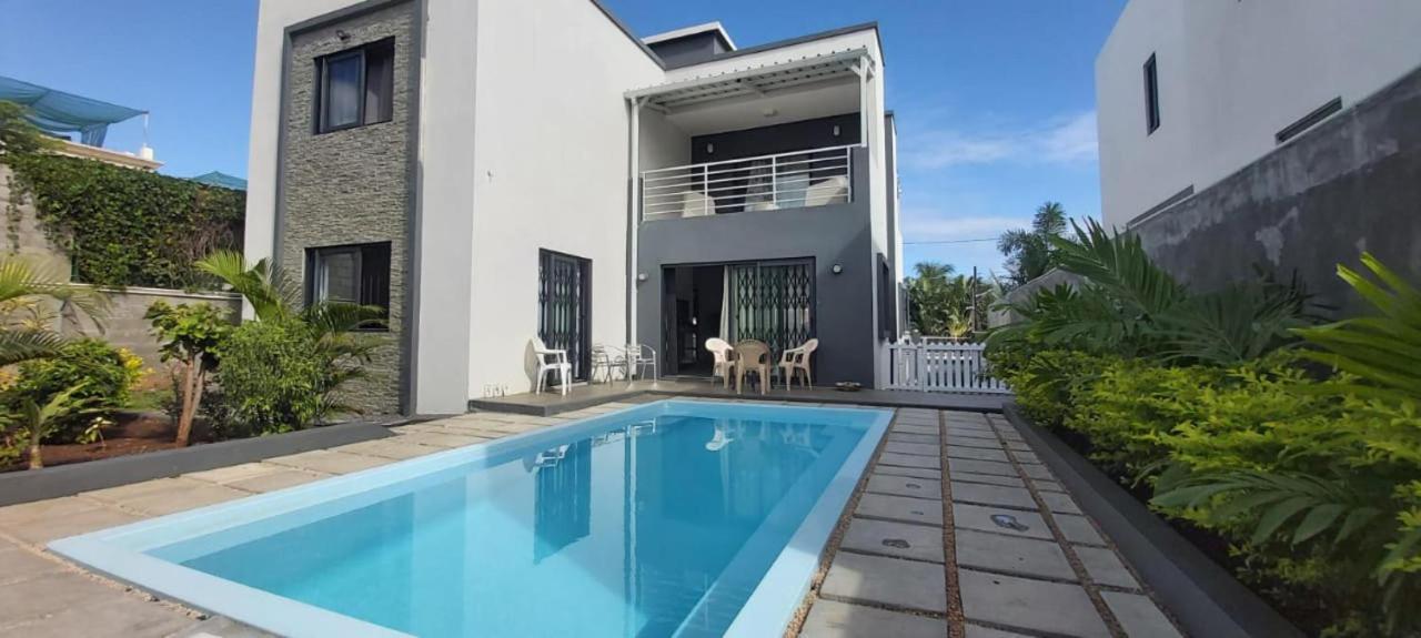 Beautiful House With Private Pool In Mauritius Βίλα Albion Εξωτερικό φωτογραφία